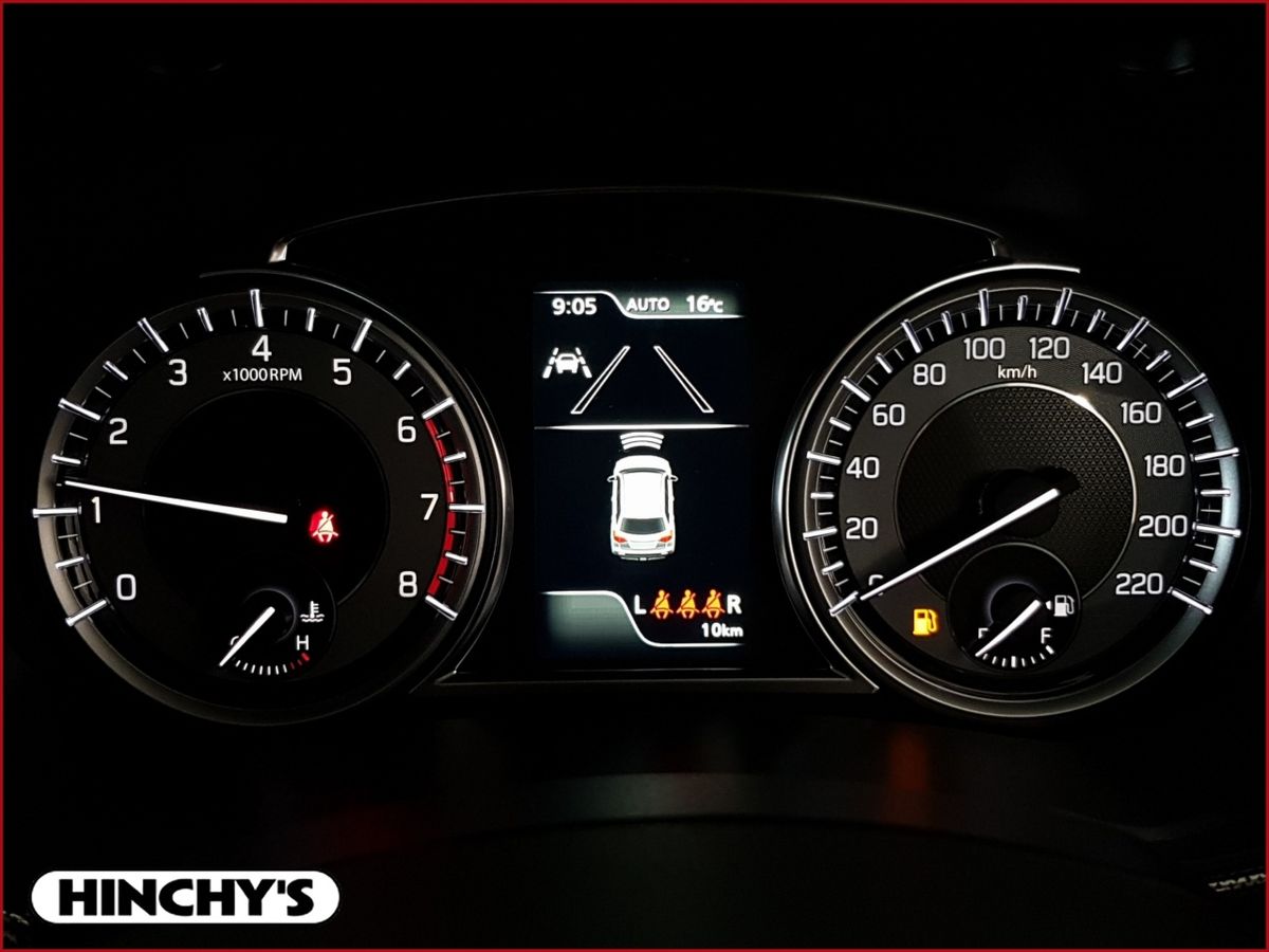 Suzuki Suzuki Vitara251 SZ5 ALL GRIP 4X4