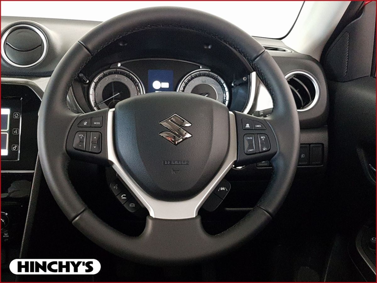 Suzuki Suzuki Vitara251 SZ5 ALL GRIP 4X4