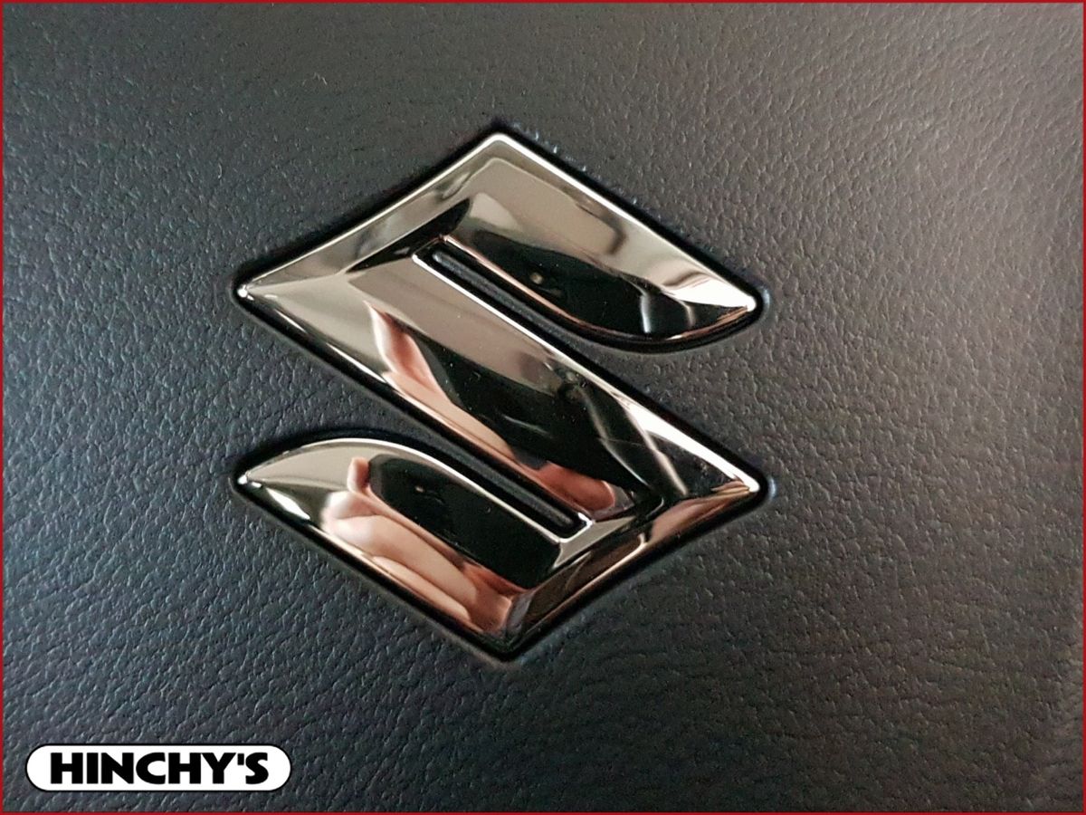 Suzuki Suzuki Vitara251 SZ5 ALL GRIP 4X4