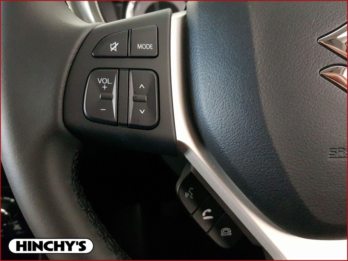 Suzuki Suzuki Vitara251 SZ5 ALL GRIP 4X4