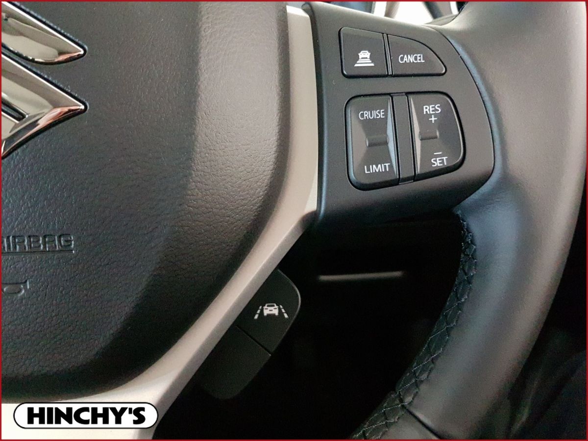 Suzuki Suzuki Vitara251 SZ5 ALL GRIP 4X4