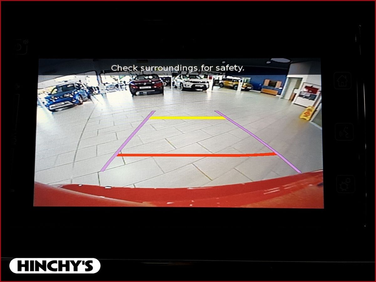 Suzuki Suzuki Vitara251 SZ5 ALL GRIP 4X4
