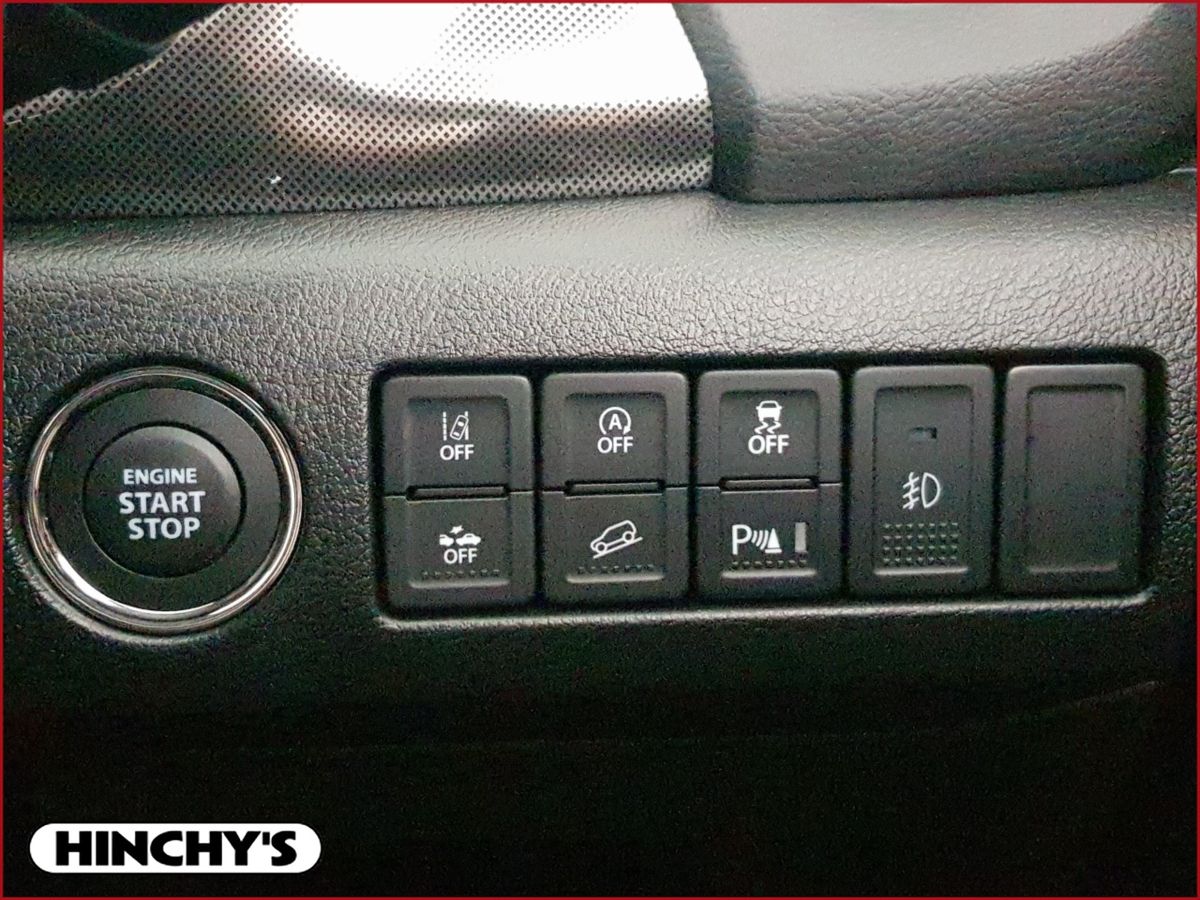 Suzuki Suzuki Vitara251 SZ5 ALL GRIP 4X4