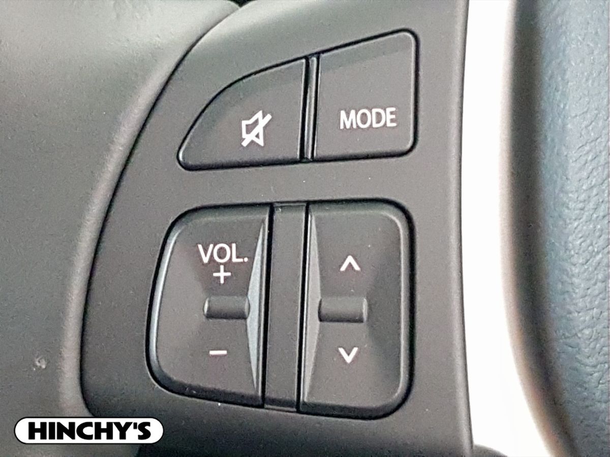 Suzuki Suzuki SX4 S-Cross251 Ultra 1.4T 4x4