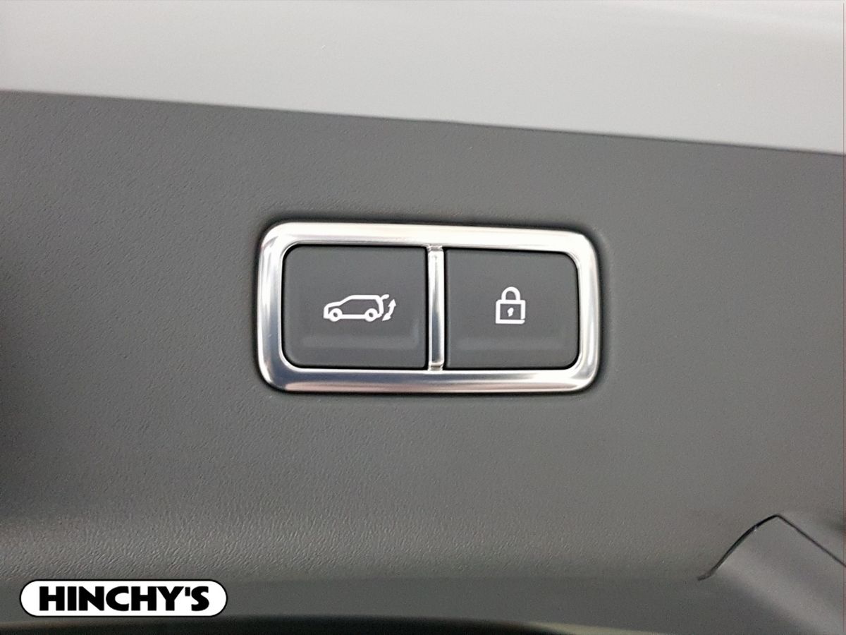 Kia Kia EV9251 Earth 99.8kWh 563km range 201bhp