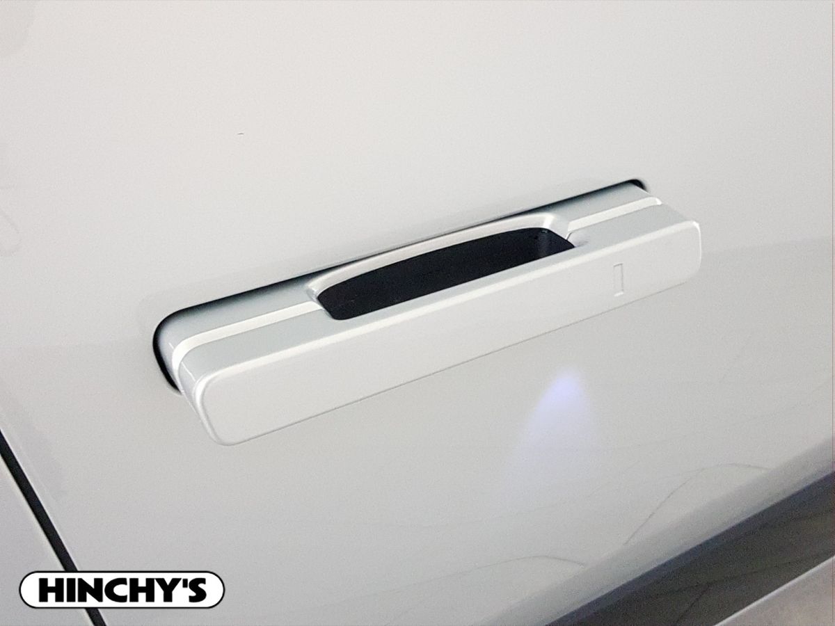 Kia Kia EV9251 Earth 99.8kWh 563km range 201bhp