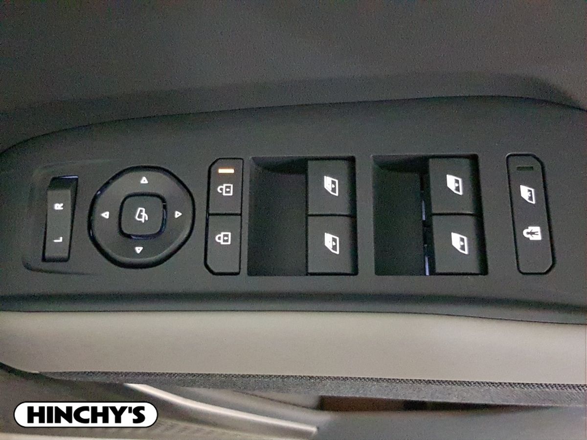 Kia Kia EV9251 Earth 99.8kWh 563km range 201bhp