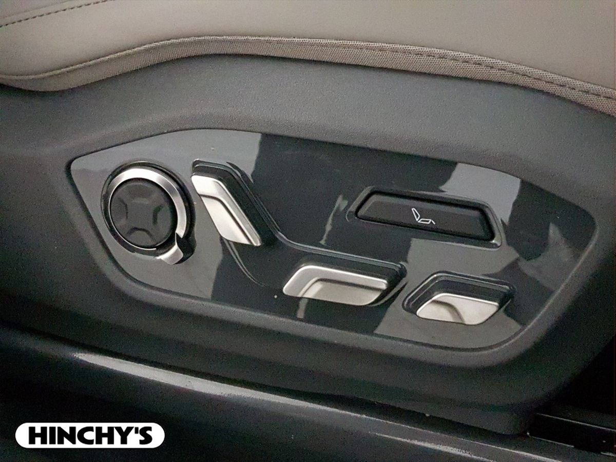 Kia Kia EV9251 Earth 99.8kWh 563km range 201bhp