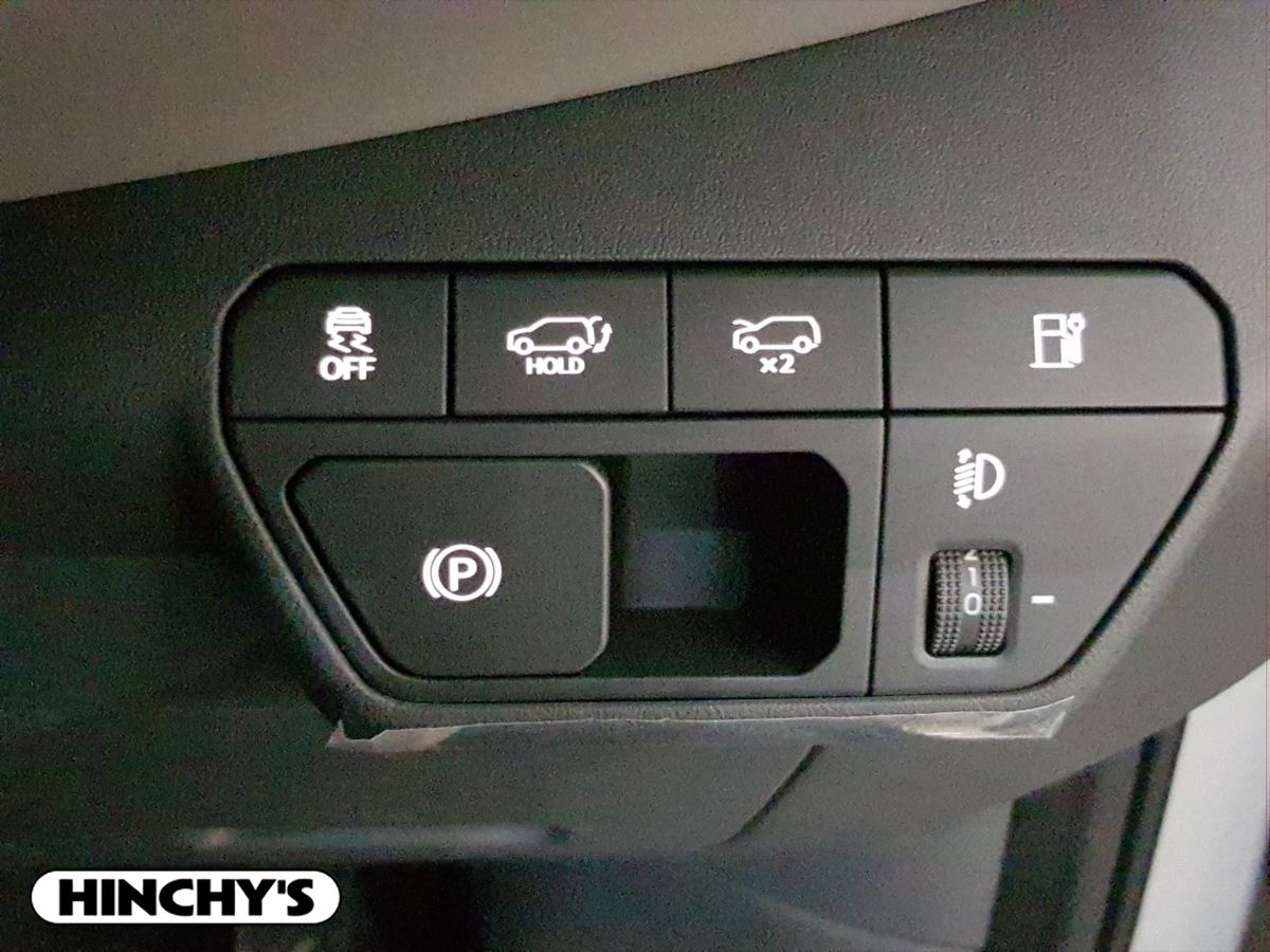 Kia Kia EV9251 Earth 99.8kWh 563km range 201bhp