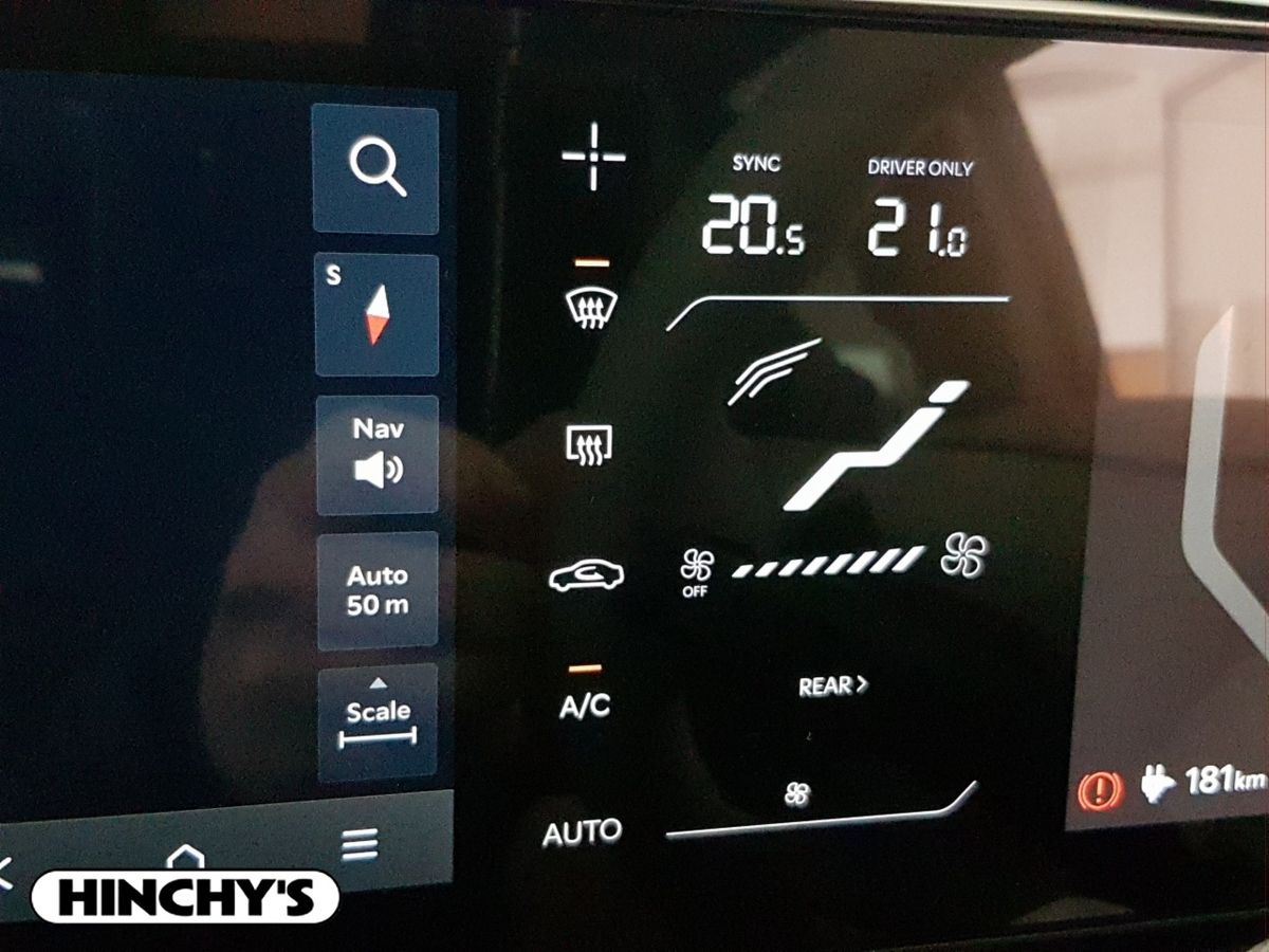 Kia Kia EV9251 Earth 99.8kWh 563km range 201bhp