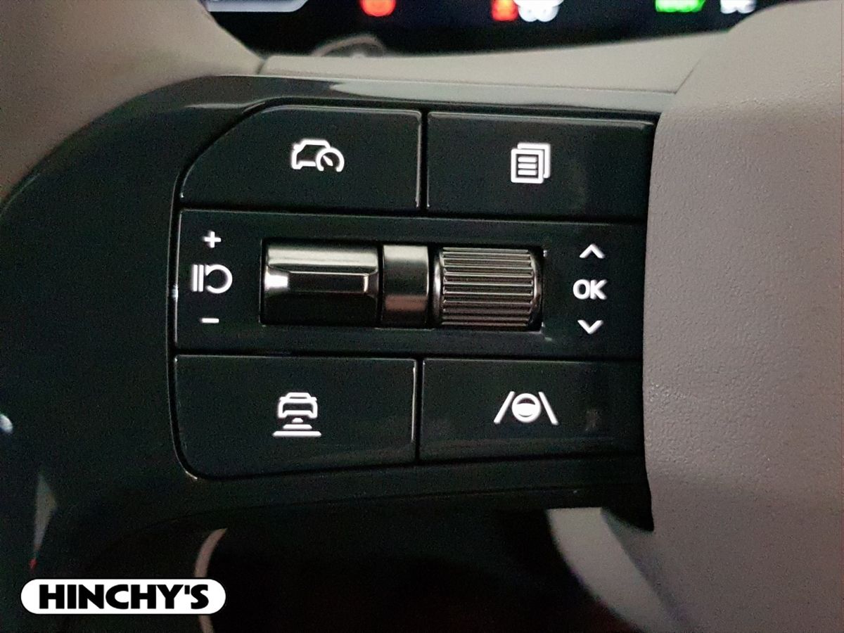 Kia Kia EV9251 Earth 99.8kWh 563km range 201bhp