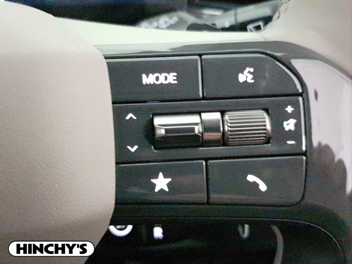 Kia Kia EV9251 Earth 99.8kWh 563km range 201bhp