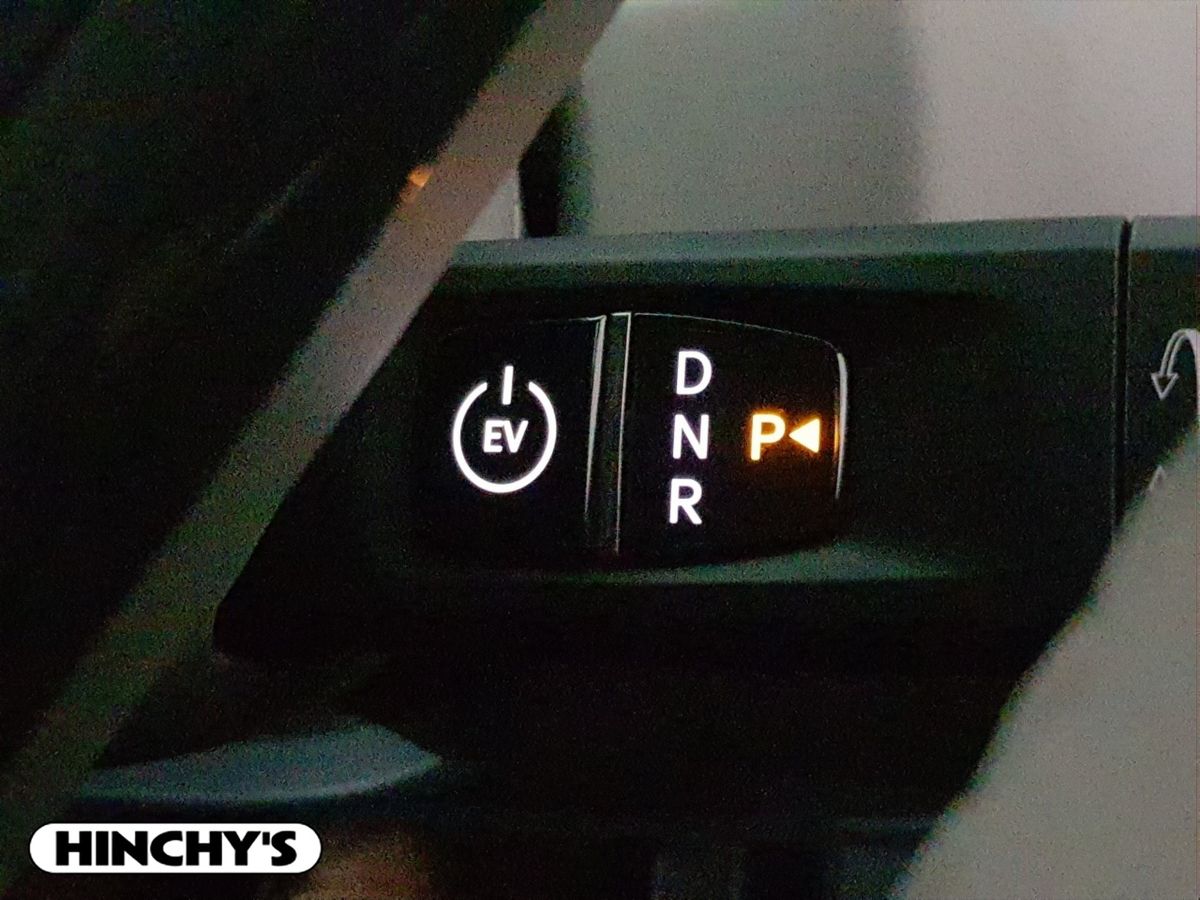 Kia Kia EV9251 Earth 99.8kWh 563km range 201bhp