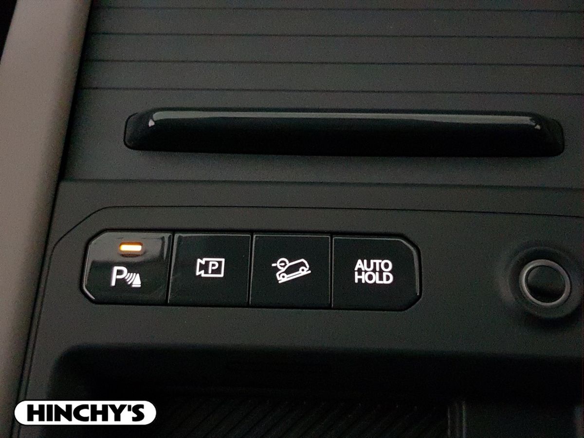 Kia Kia EV9251 Earth 99.8kWh 563km range 201bhp