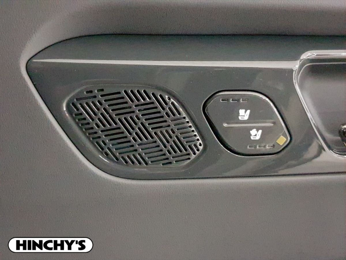 Kia Kia EV9251 Earth 99.8kWh 563km range 201bhp