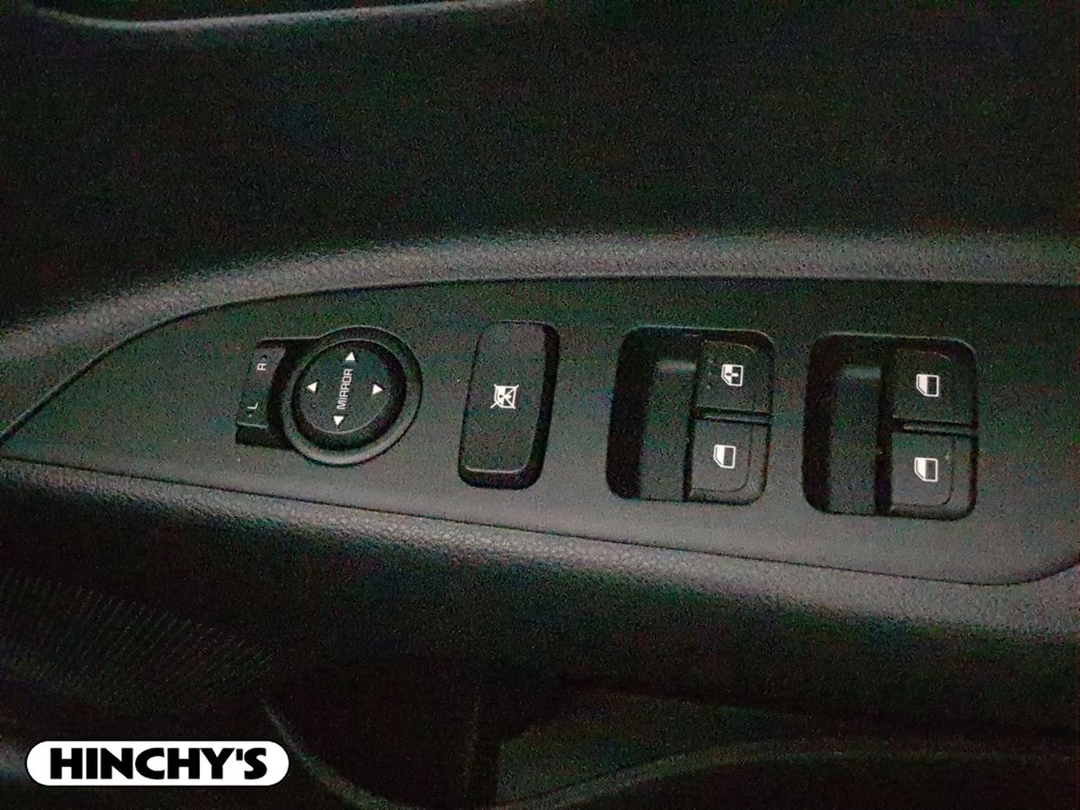 Kia Kia Stonic251 K2 1.0T 100 Bhp