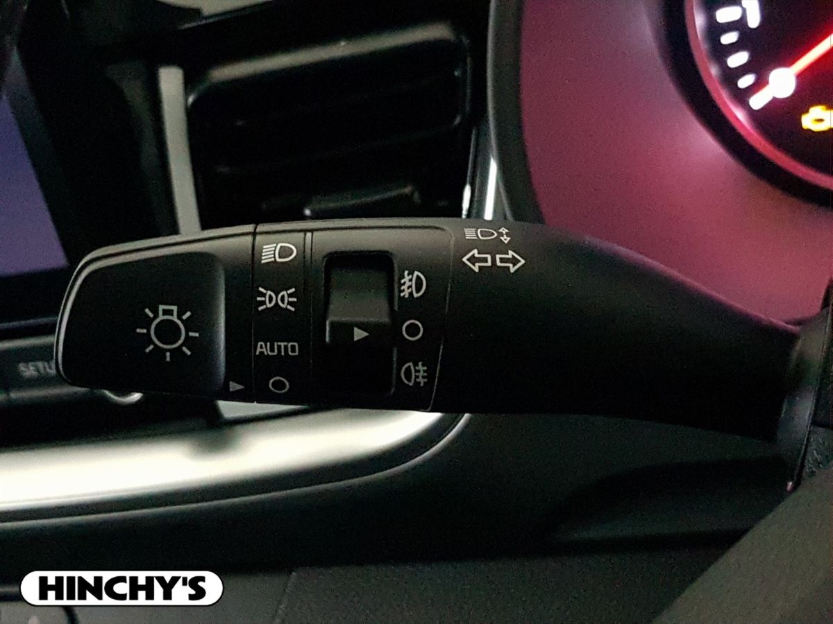 Kia Kia Stonic251 K2 1.0T 100 Bhp