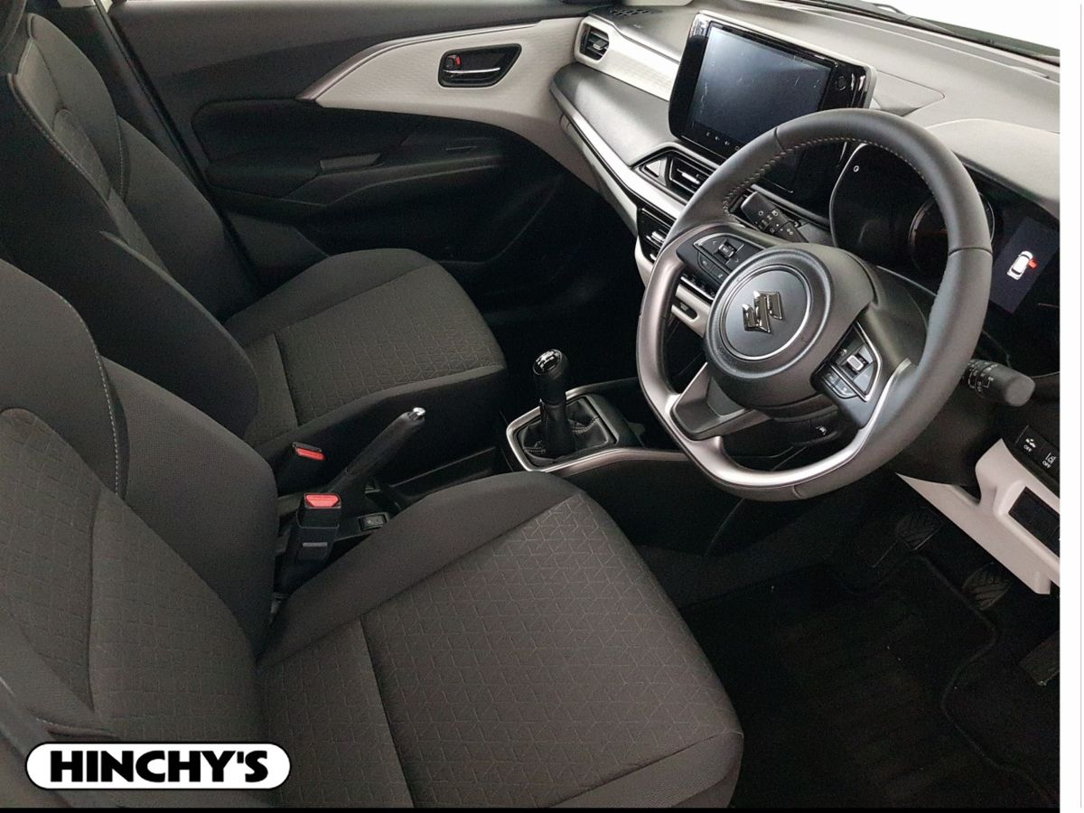 Suzuki Suzuki Swift251 New Swift Ultra 1.2