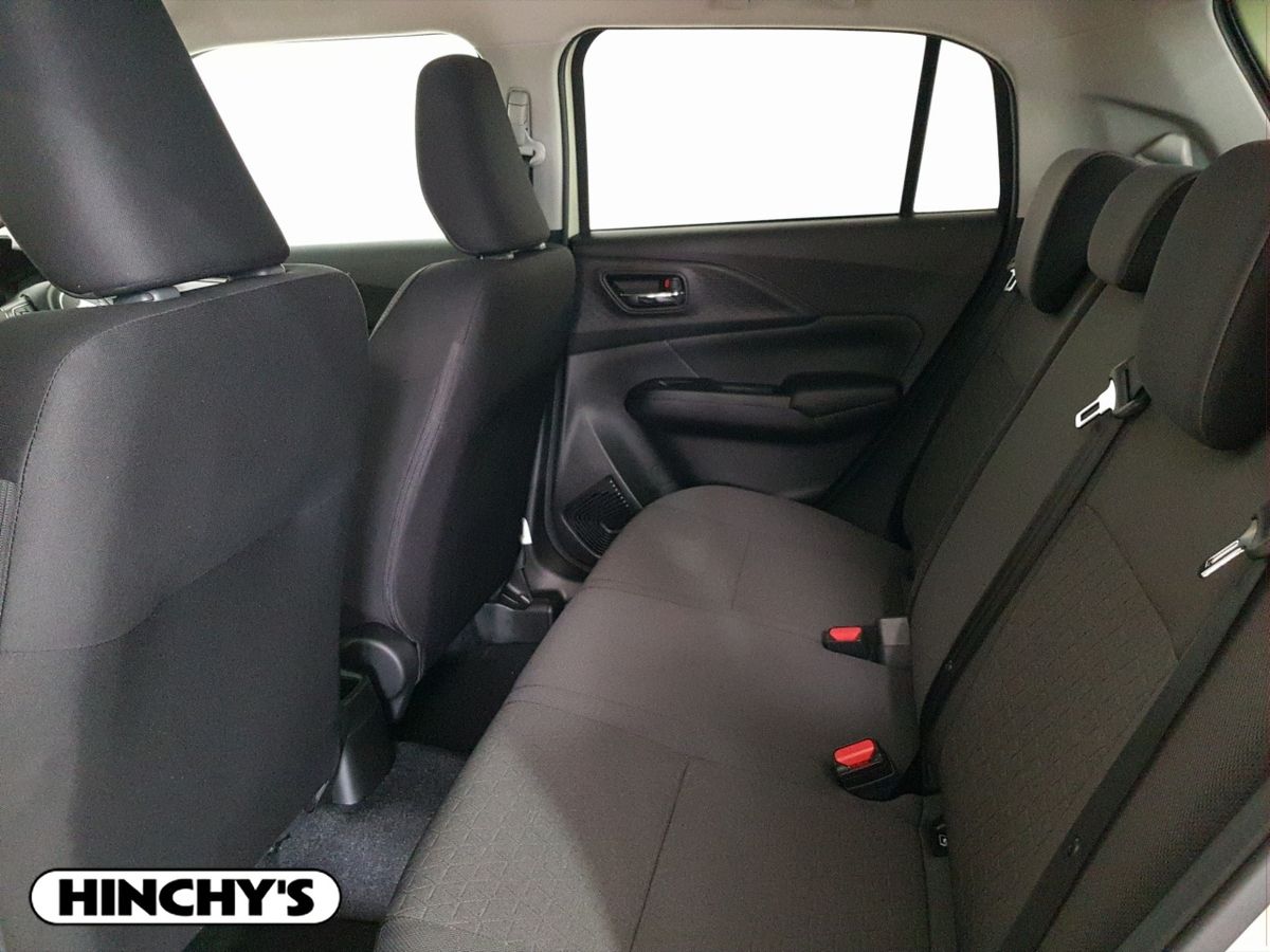 Suzuki Suzuki Swift251 New Swift Ultra 1.2