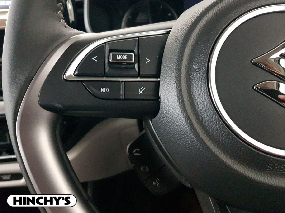 Suzuki Suzuki Swift251 New Swift Ultra 1.2