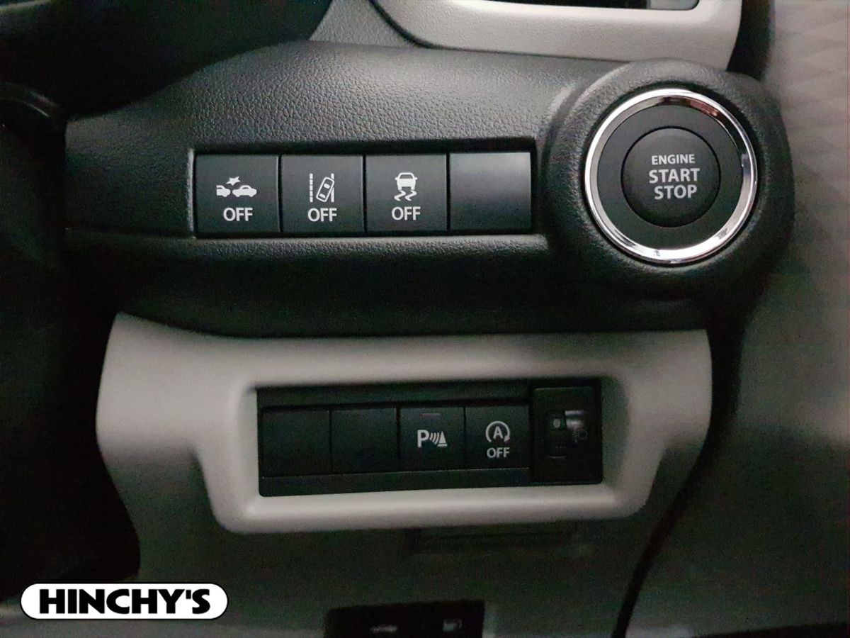 Suzuki Suzuki Swift251 New Swift Ultra 1.2