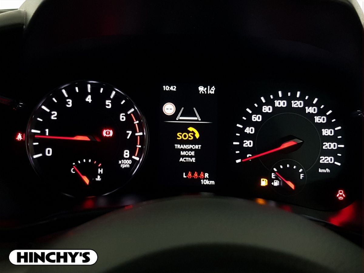 Suzuki Suzuki Swift251 New Swift Ultra 1.2
