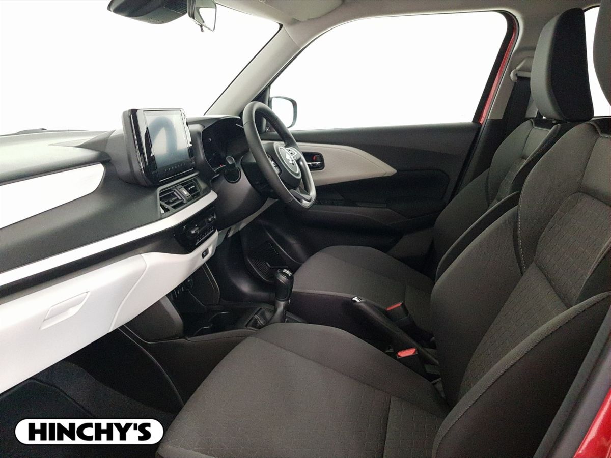 Suzuki Suzuki Swift252 New Swift Motion 1.2