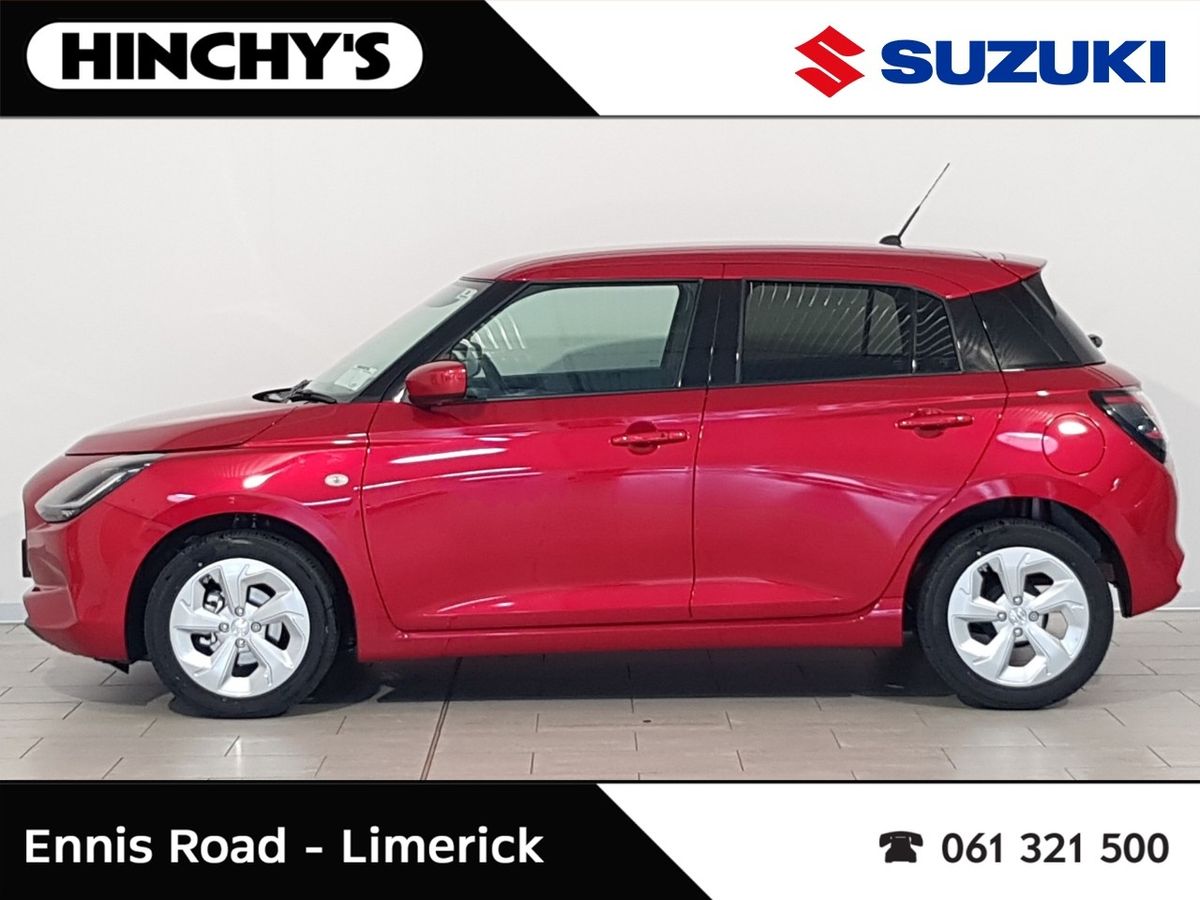Suzuki Suzuki Swift252 New Swift Motion 1.2