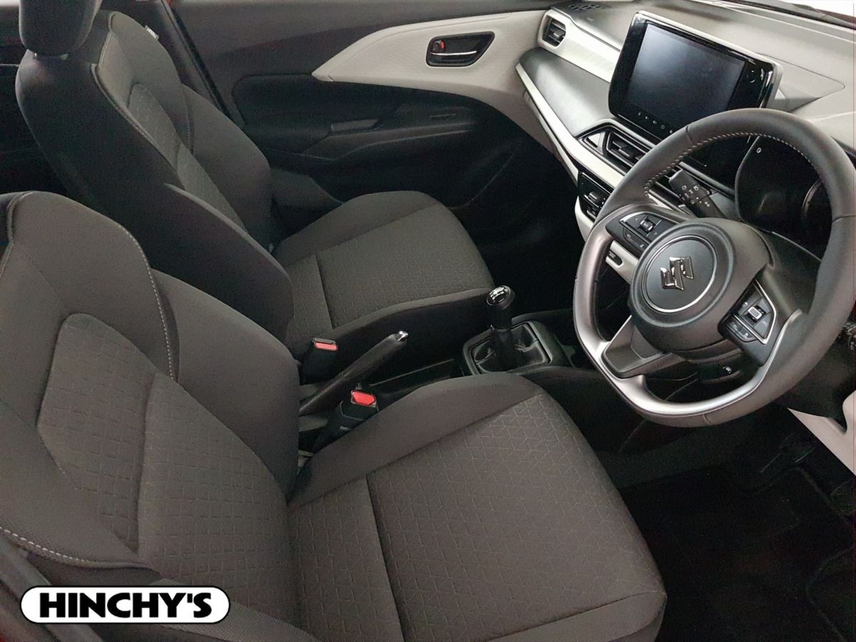 Suzuki Suzuki Swift252 New Swift Motion 1.2