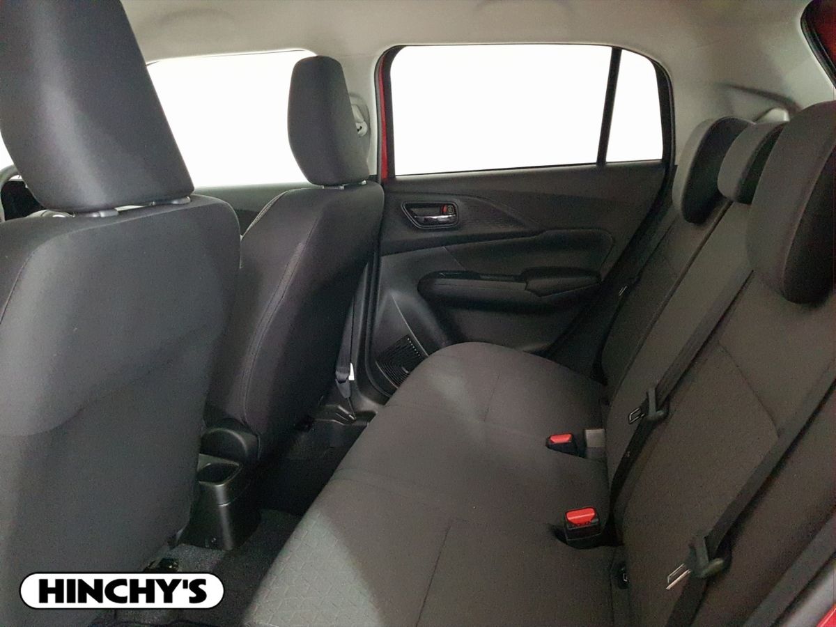Suzuki Suzuki Swift252 New Swift Motion 1.2