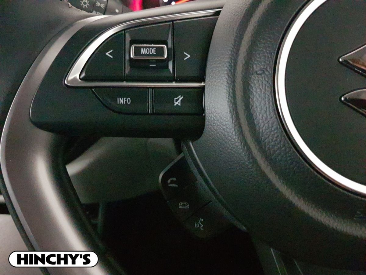 Suzuki Suzuki Swift252 New Swift Motion 1.2