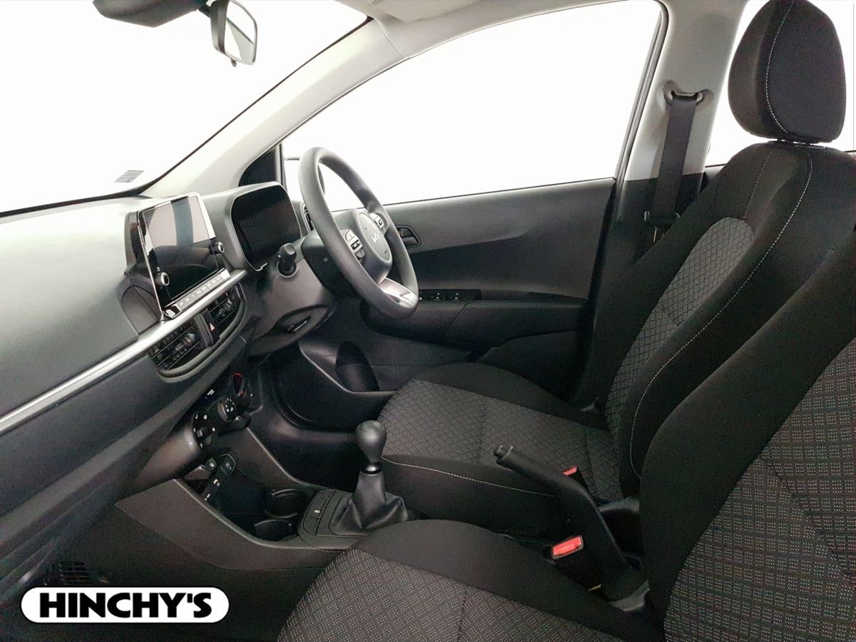 Kia Kia Picanto251 1.0 - New Model