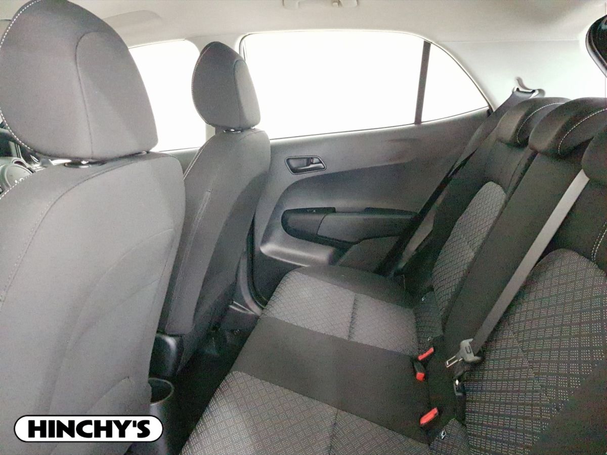 Kia Kia Picanto251 1.0 - New Model