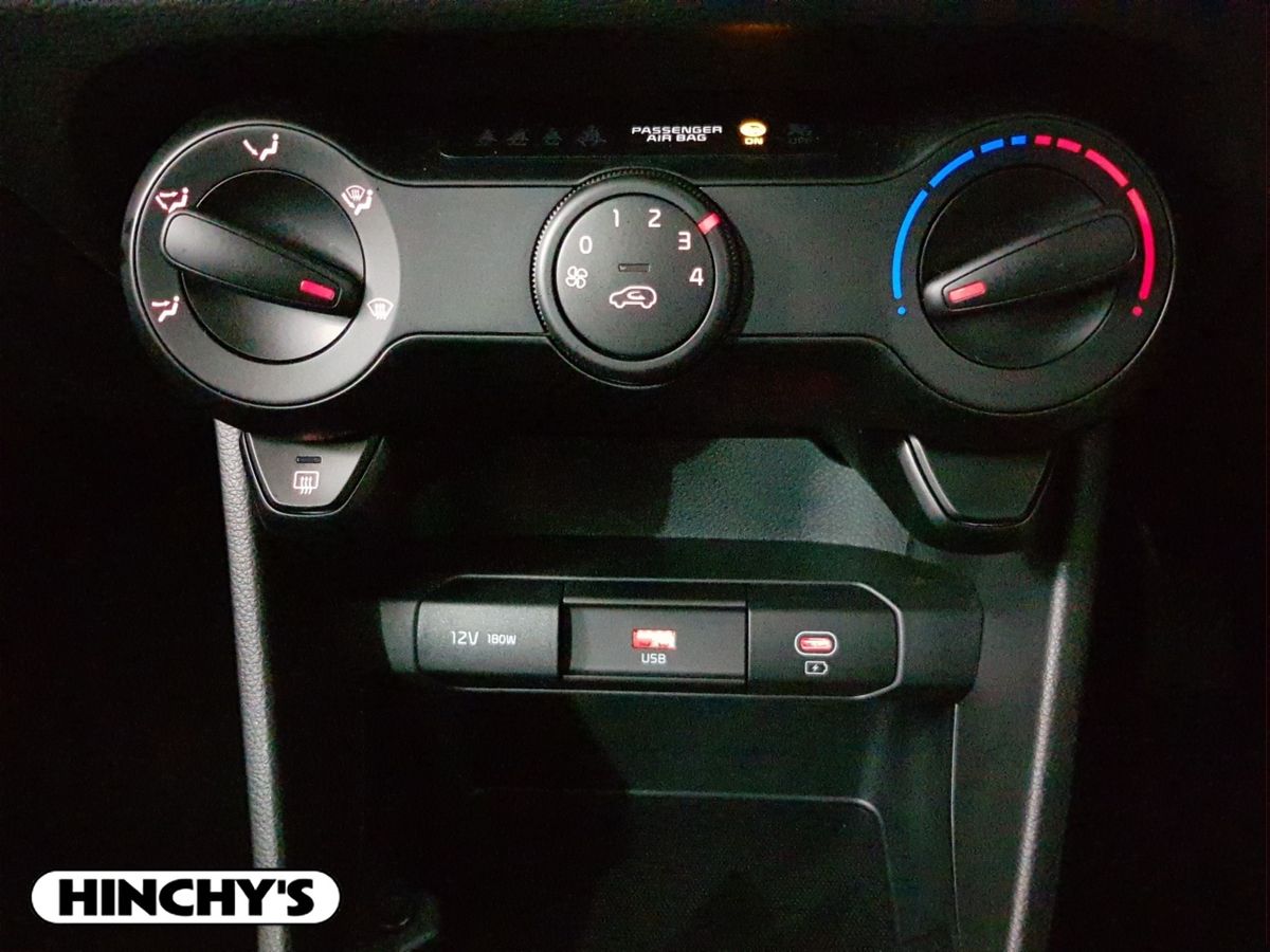 Kia Kia Picanto251 1.0 - New Model