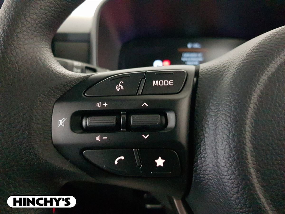 Kia Kia Picanto251 1.0 - New Model