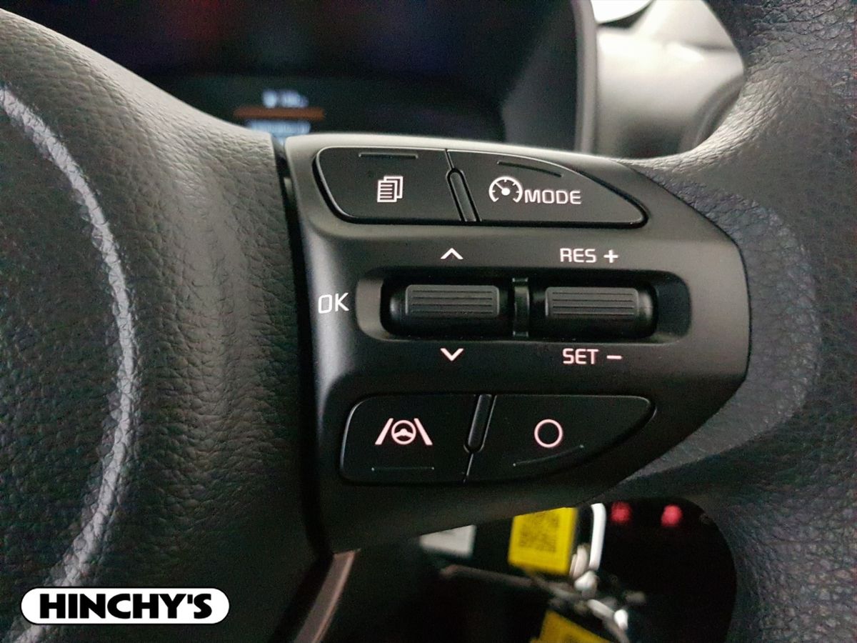 Kia Kia Picanto251 1.0 - New Model