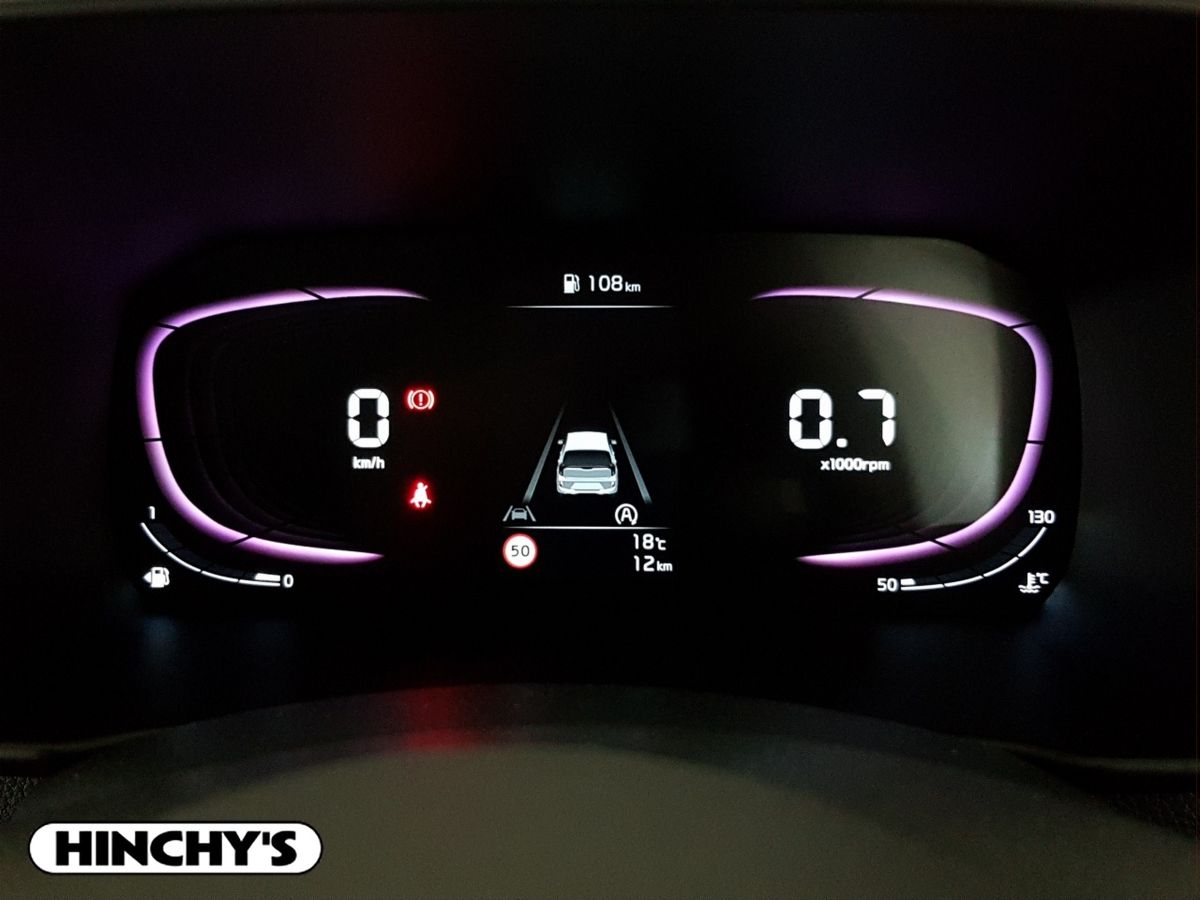 Kia Kia Picanto251 1.0 - New Model
