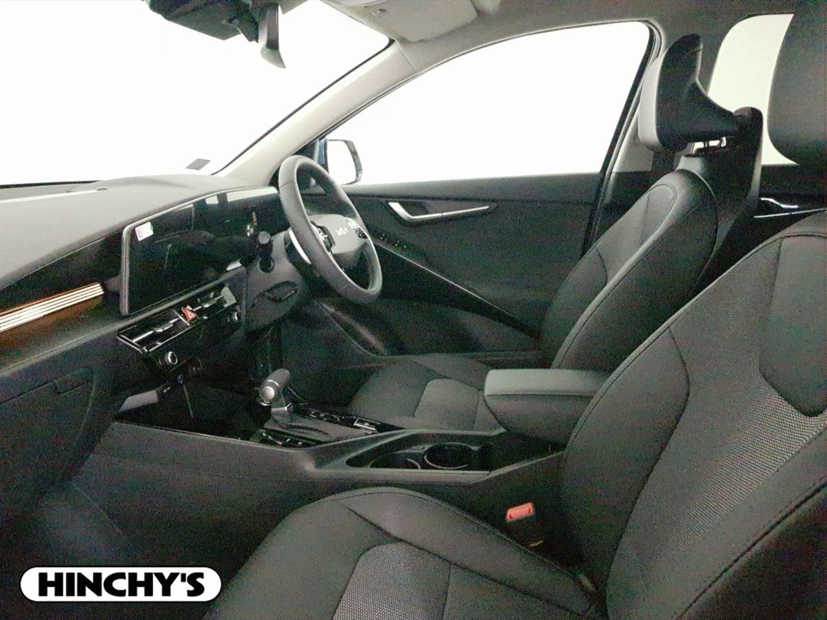 Kia Kia Niro251 HEV MY25