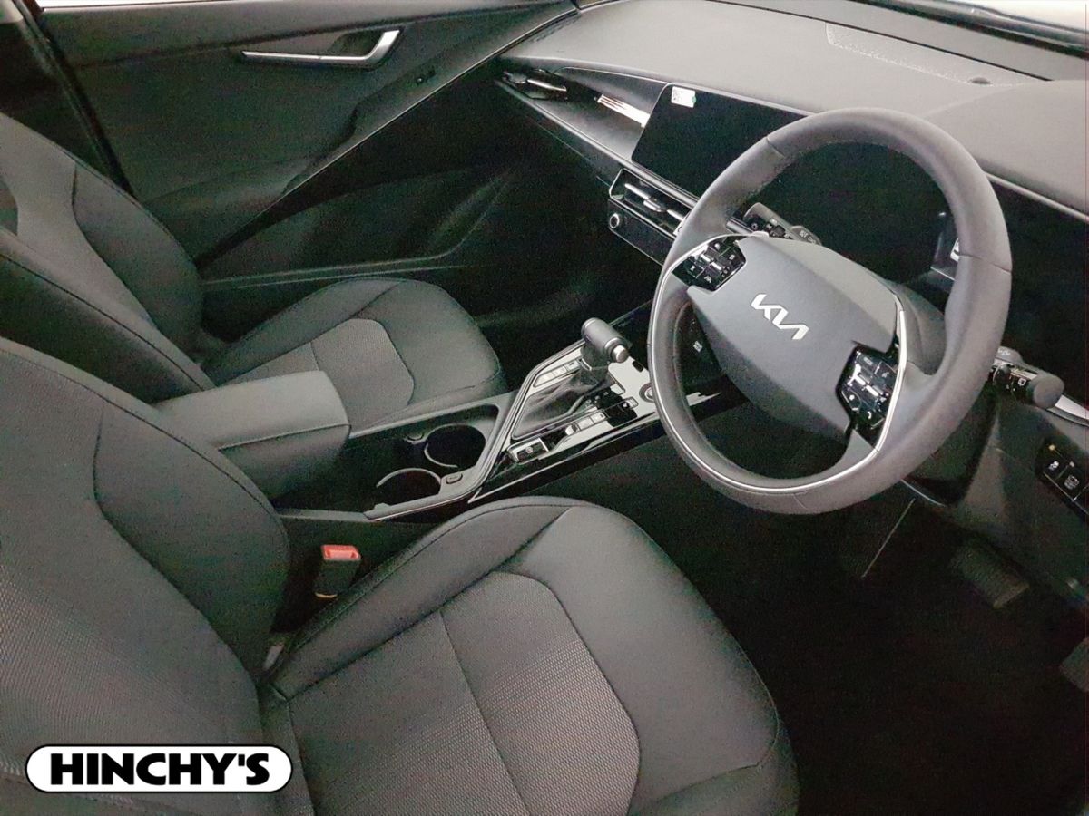 Kia Kia Niro251 HEV MY25