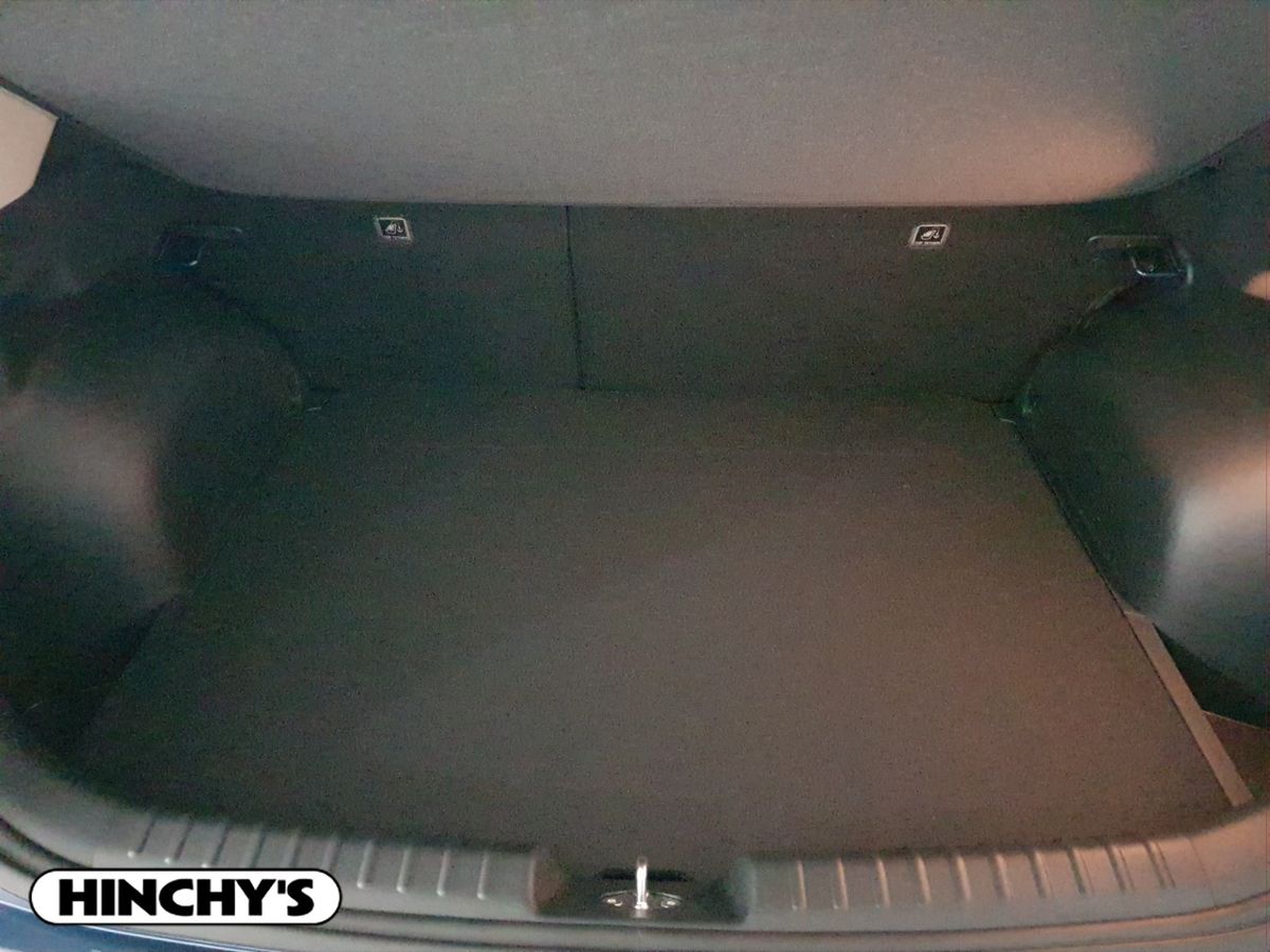 Kia Kia Niro251 HEV MY25