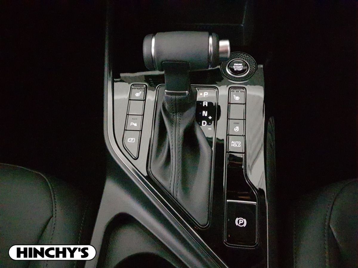 Kia Kia Niro251 HEV MY25