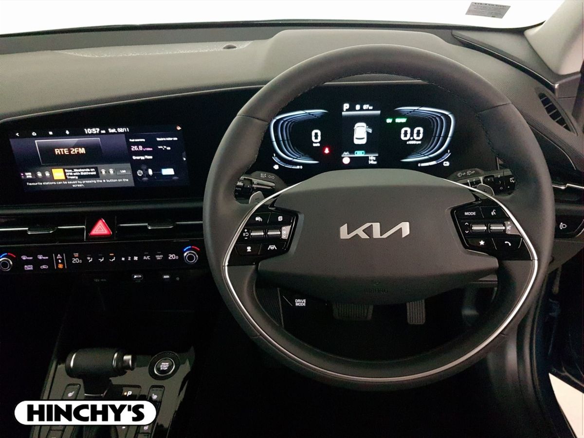 Kia Kia Niro251 HEV MY25