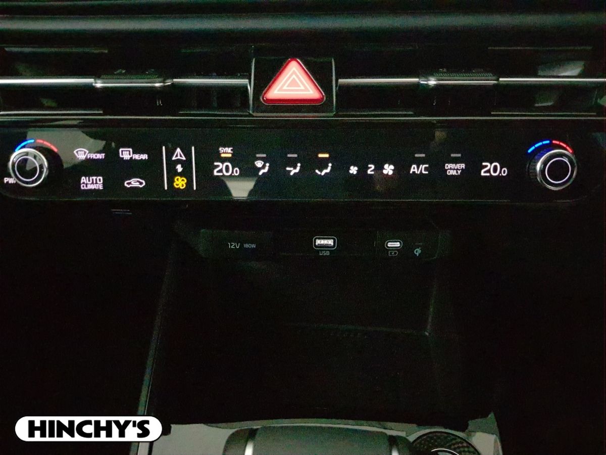 Kia Kia Niro251 HEV MY25