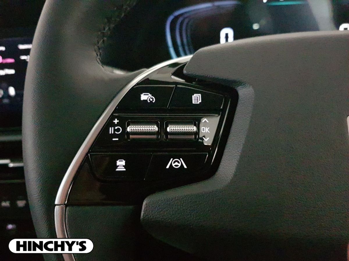 Kia Kia Niro251 HEV MY25
