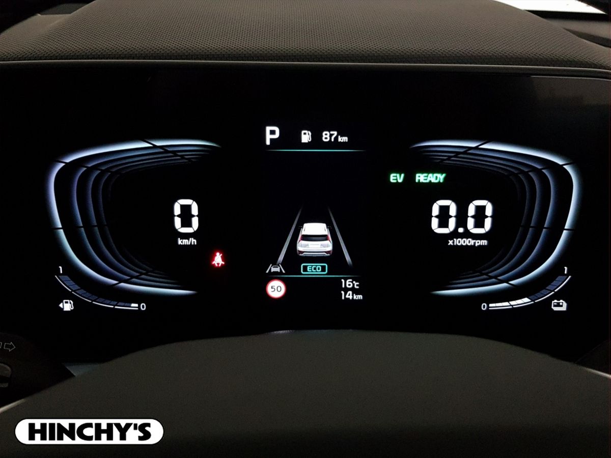 Kia Kia Niro251 HEV MY25