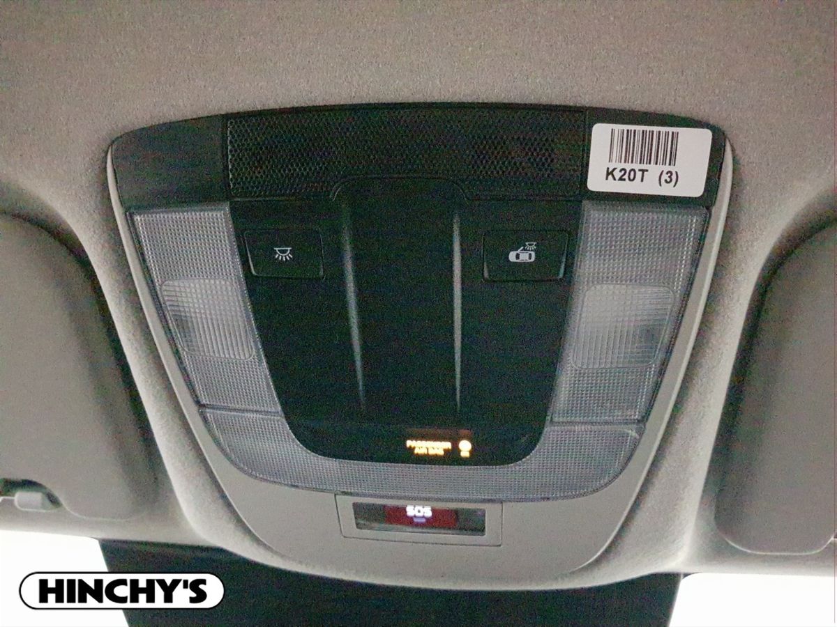 Kia Kia Niro251 HEV MY25