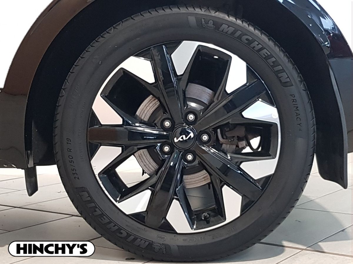 Kia Kia Sportage231 PHEV K4