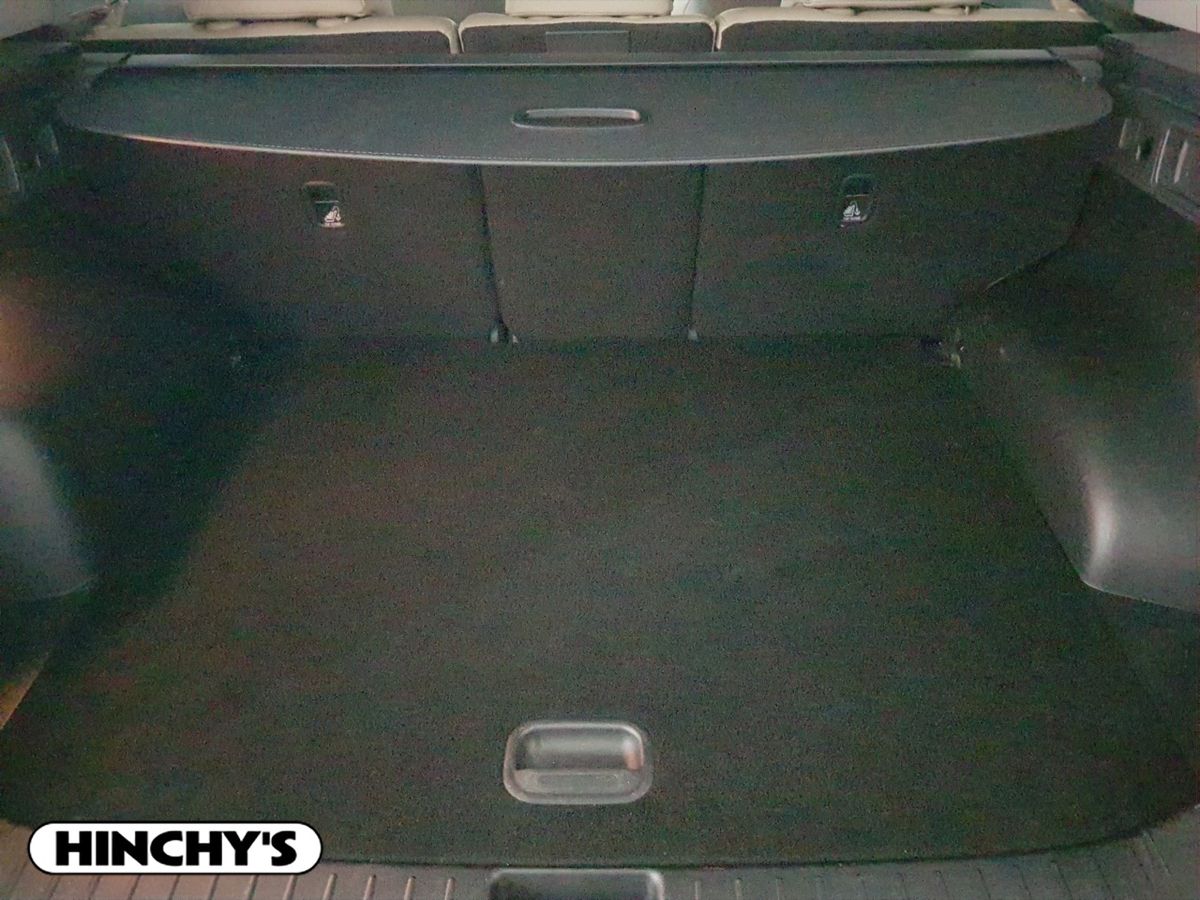 Kia Kia Sportage231 PHEV K4