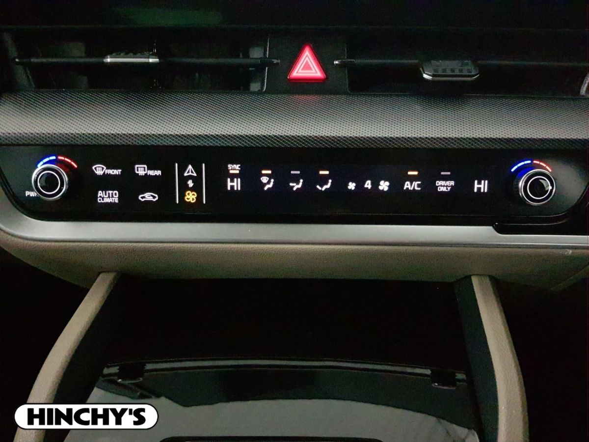 Kia Kia Sportage231 PHEV K4