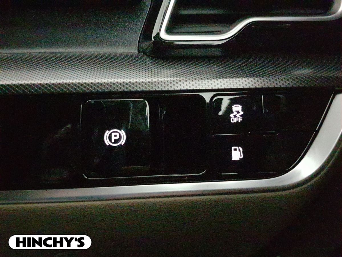 Kia Kia Sportage231 PHEV K4